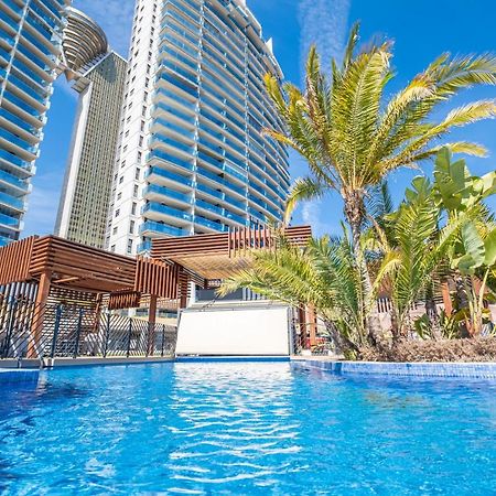 Sunset Drive Resort Apartment 2-47 Poniente Beach ベニドルム エクステリア 写真